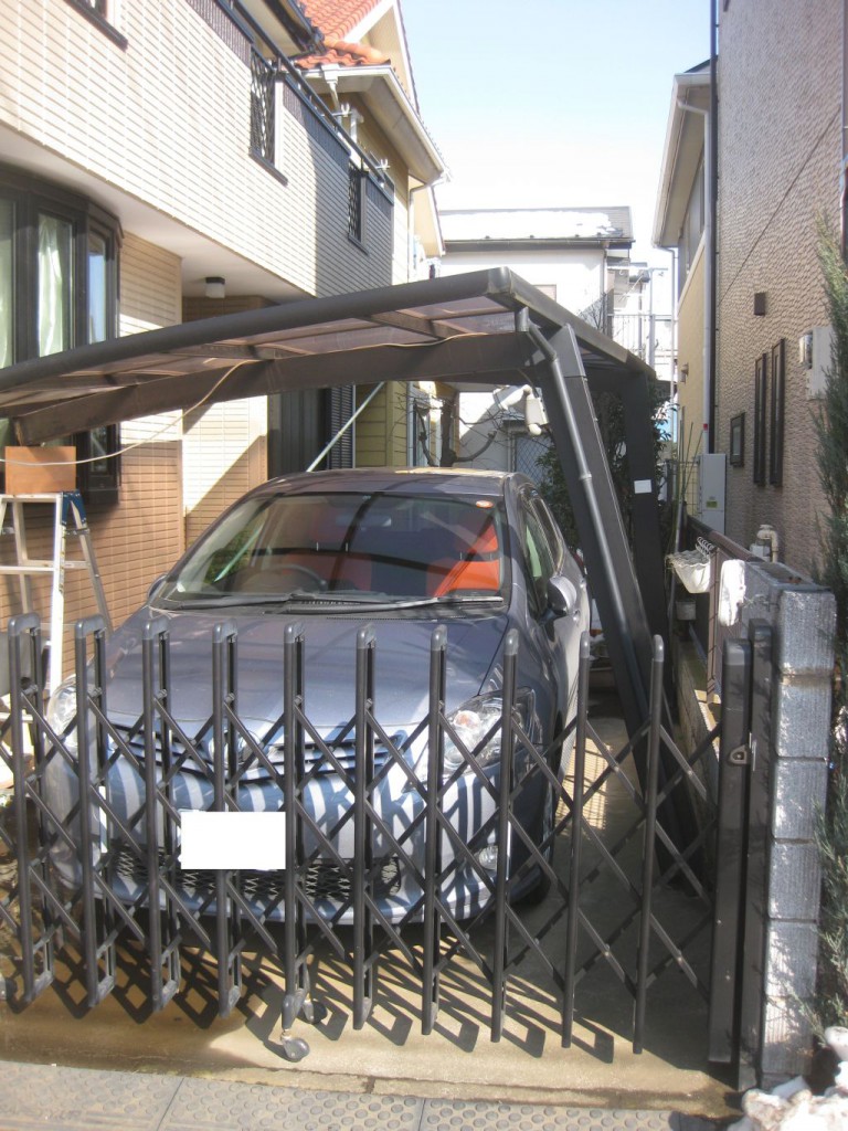 施工前1