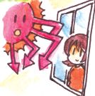 遮熱フィルム