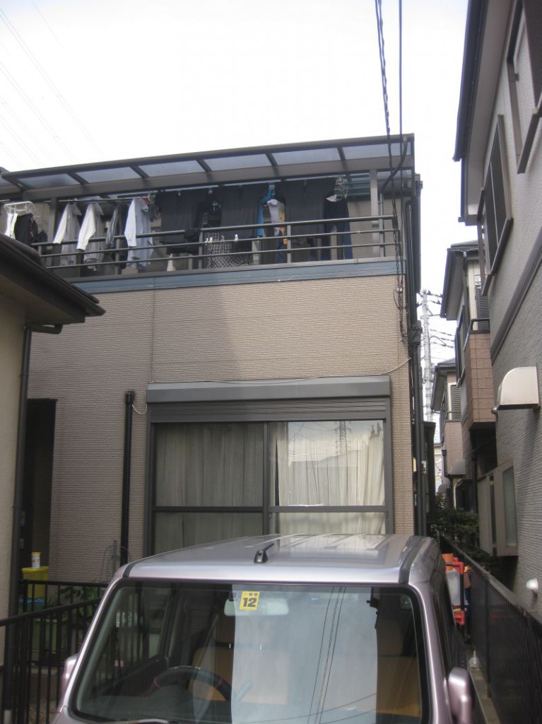 ビフォー