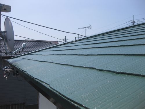 屋根