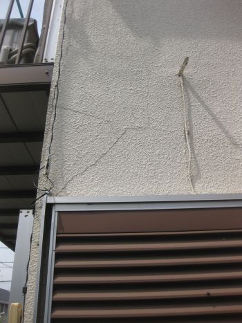 壁面