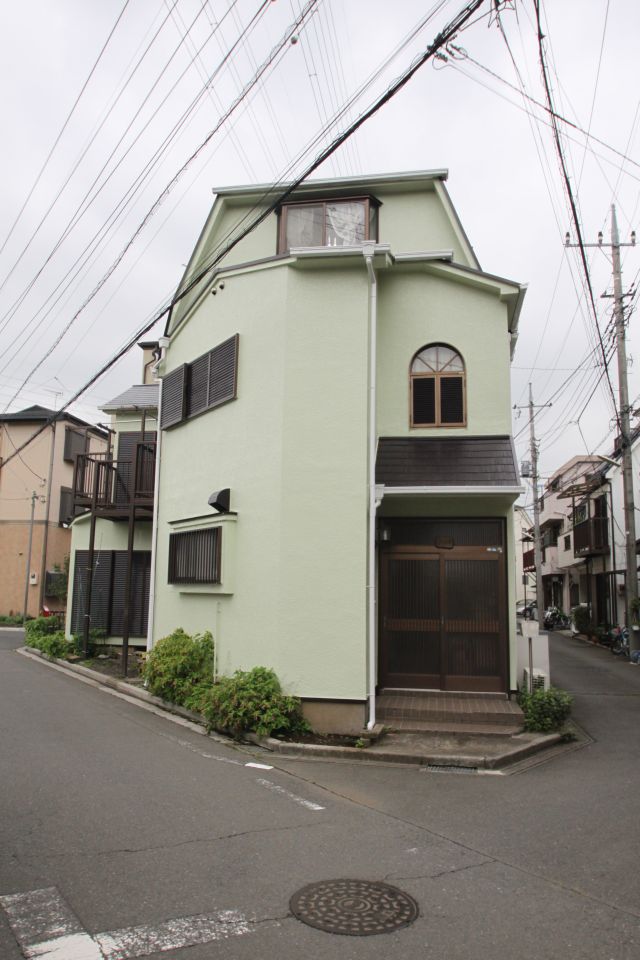 完成