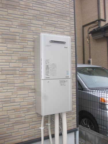 新規機器